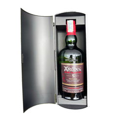 Ardbeg 5YO Wee Beastie WH 2024 Edition GBX 70cl