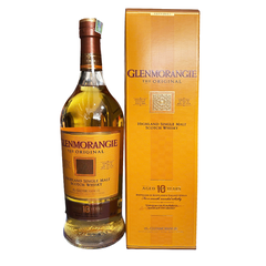 Glenmorangie 10yo GBX 100cl