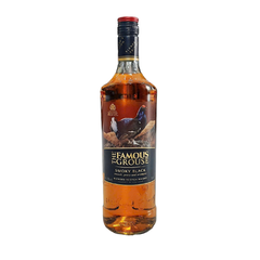 The Famous Grouse Smoky Black 100cl