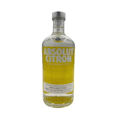 Absolut Citron 100cl