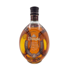 John Haig Dimple 15yo GBX 100cl