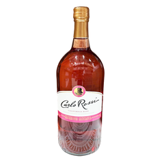 Carlo Rossi CA Rosé 1.5L