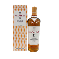 Macallan 15yo Colour Collection GBX 70cl