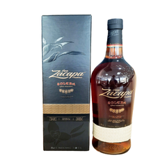 Zacapa 23yo GBX 100cl