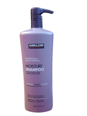 Dầu gội Kirkland Signature Moisture (33.8 oz)