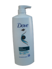 Dầu Xả Dove Condt 40 oz Ints Moisturizing (1.18 L)