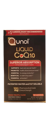 NƯỚC BỔ TIM  QUNOL LIQUID COQ10 100mg ( 30.4oz)