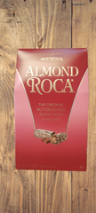 Kẹo Almond Roca Buttercrunch Toffee 28oz