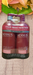 Bộ dầu gội + dầu xả Nexxus Color Assure Shampoo and Conditioner  2pk/33.8oz ( lốc 2 chai)