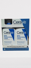 Kem Dưỡng Ẩm CeraVe Moisturizing Lotion For Normal To Dry Skin 2/12 oz ( hộp 2 chai)