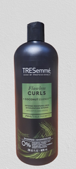Dầu gội dành cho tóc uốn TRESEMME SHAMPOO FLAWLESS CURLS-28oz (828ml)
