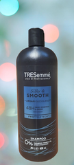 Dầu gội dành cho tóc khô TRESEMME SHAMPOO SMOOTH SILKY-28oz ( 828ml)