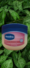 Dưỡng da VASELINE PETROLEUM JELLY NURSERY 13oz