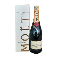 Moet & Chandon Brut Imperial Brut GBX 75 cl