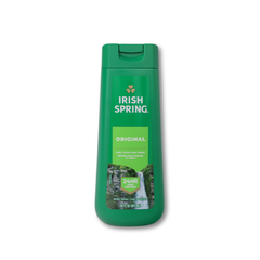 Irish Spring Body Wash Original, 20 oz