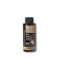 Joico Lumishine Color 3N (3.0) - Natural Dark Brown 60ml