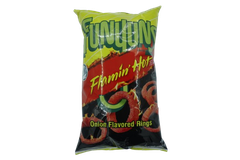 Bánh Snack Frito-Lay Funyuns Flamin Hot 5.75 Oz