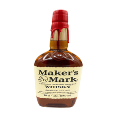 Maker's Mark 70cl