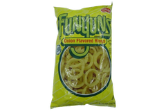 Bánh Snack Frito-Lay Funyuns Onion Snack 5.75 Oz