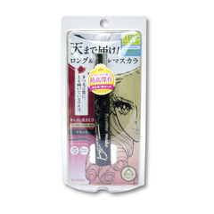 Kissme Long UP Mascara Super WP 6g Black