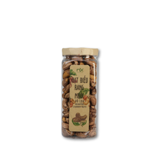 CASHEW NUTS 250G