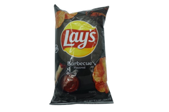 Bánh Snack Lay'S Potato Chips Bbq 6.5Oz