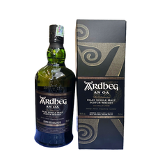 Ardbeg An OA GBX 70cl