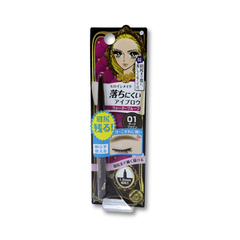 Kissme Quick Eyebrow 0.07g Dark Brown (1.5mm)