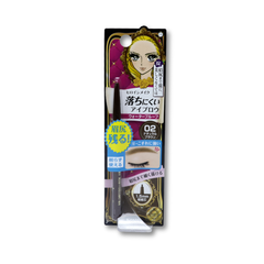 Kissme Quick Eyebrow 0.07g Natural Brown (1.5mm)