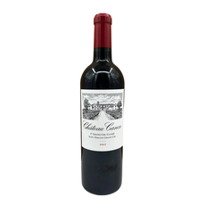 Chateau Canon Saint Emilion Grand Cru 2017 75cl