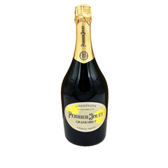Perrier-Jouet Grand Brut 75cl
