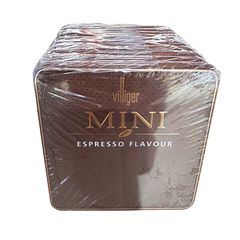 Villiger Mini Espresso Flavour 10x10's