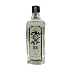 Bombay London Dry Gin 70cl