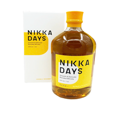 Nikka Days GBX 70cl
