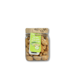 CASHEW NUTS SEPARATED FROM FIRE SHELL 80G