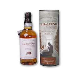 The Balvenie Creation of a Classic 70cl