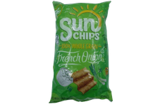 Bánh Snack Sunchips, French Onion 6.5Oz