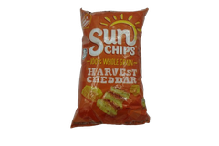 Bánh Snack Sunchips, Harvest Chedda 6.5Oz