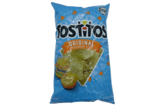 Bánh Snack Tostitos White Corn Tortilla Chips, Rstc 10Oz