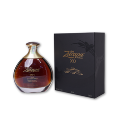 Zacapa XO GBX 75cl