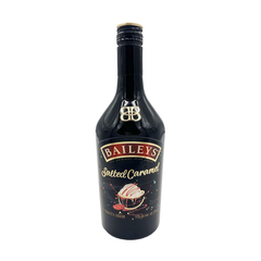 Baileys Salted Caramel 70cl