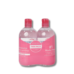 Bioderma Sensibio H2O Duo 2x500ml