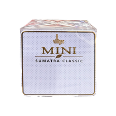 Villiger Mini Sumatra Classic  10x10's