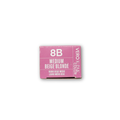 Joico Vero K-Pak Color 8B Medium Beige Blonde 74ml