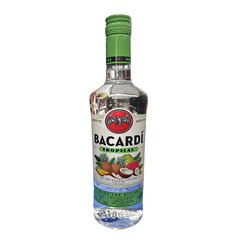 Bacardi Tropical 70cl