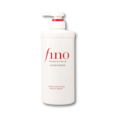 Shiseido Fitit Fino Premium Touch Moist Treatment 550ml