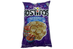 Bánh Snack Frito-Lay Tostitos Scoops 10 Oz