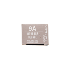 Joico Vero K-Pak Color 9A Light Ash Blonde 74ml