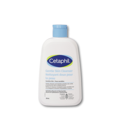 Cetaphil Gentle Skin Cleanser 250ml