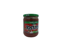 Nước Xốt Frito-Lay Tostitos Salsa Mild Red 15.5 Oz